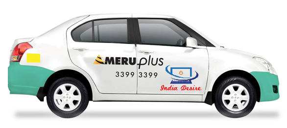 India Desire : Meru Cabs Mobikwik Offer: Flat 15% Cashback On 4 Rides Using MobiKwik Wallet